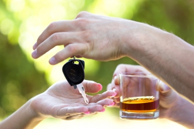 Designated Driver Sonoma
