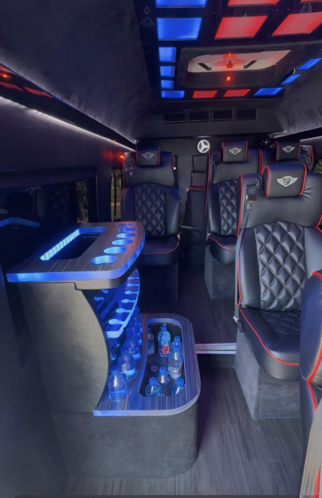 Designated Drivers Sonoma