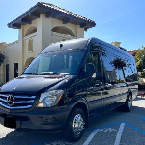 Healdsburg Wine Tours