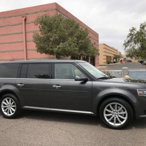 Ford Flex1