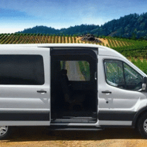 Napa Drivers
