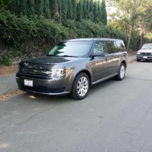 Napa Wine Tours By Joy (2)