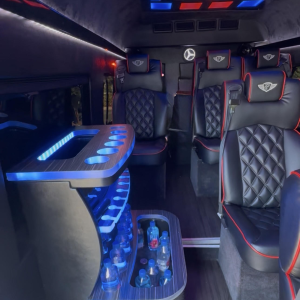 Designated Drivers Sonoma