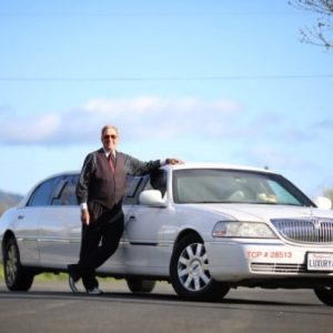 Lincoln Wine Tours Napa